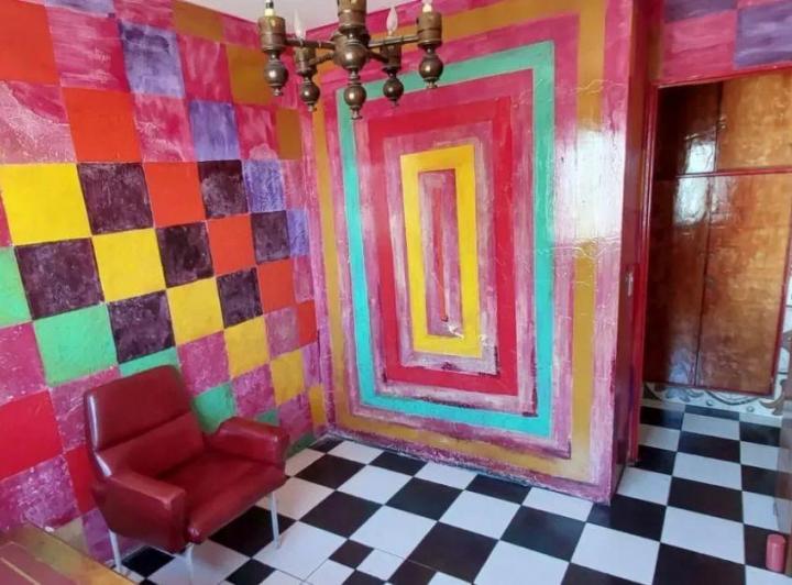 Departamento · 65m² · 2 Ambientes