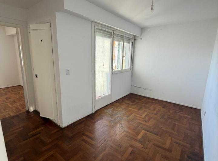 Departamento · 50m² · 2 Ambientes