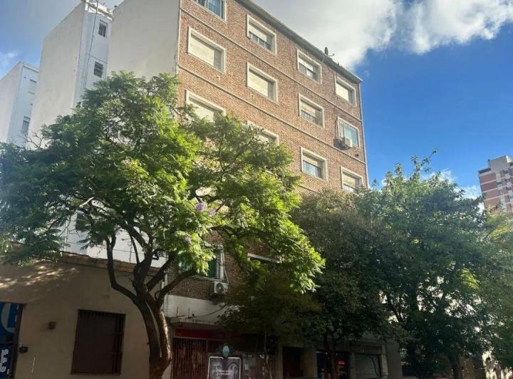 Departamento · 56m² · 3 Ambientes