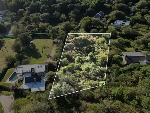 Terreno en Venta en Villa Allende Golf, Villa Allende