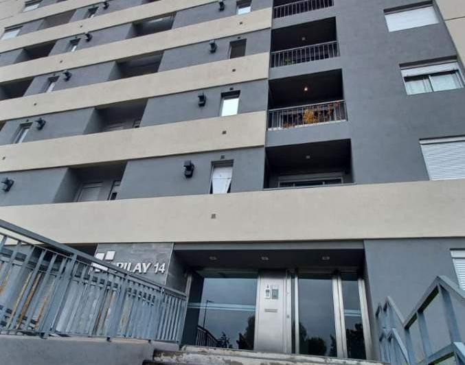 Departamento · 45m² · 3 Ambientes