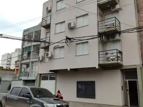 Departamento en Alquiler en Macrocentro, Resistencia