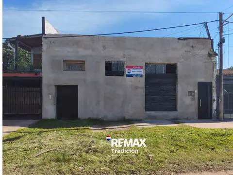 Casa en Venta en Barranqueras, San Fernando