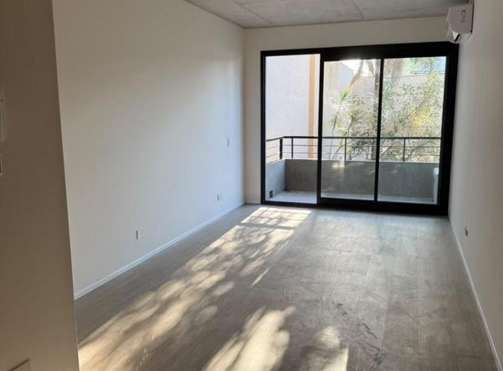 Departamento · 39m² · 1 Ambiente