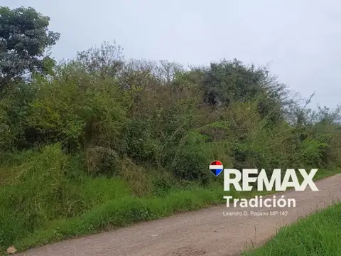 Terreno en Venta en Margarita Belén, 1 de Mayo
