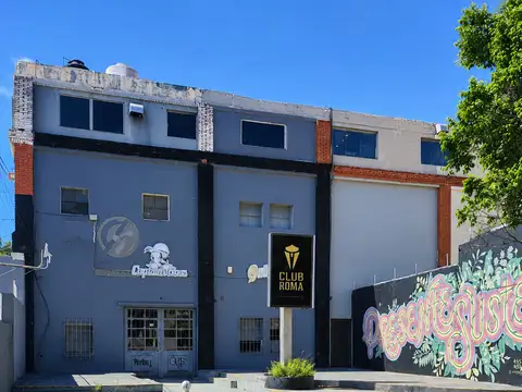 Galpón en Venta en Cofico, Cordoba