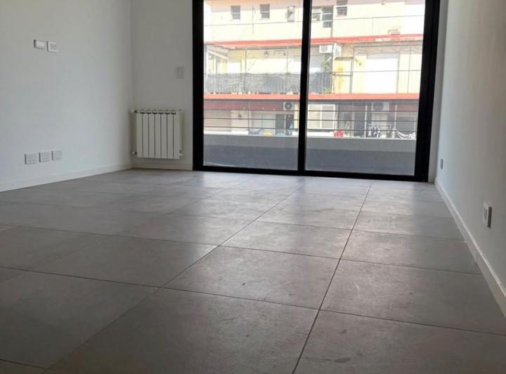 Departamento · 39m² · 1 Ambiente