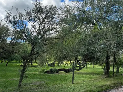 Terreno en Venta en Mendiolaza, Colón
