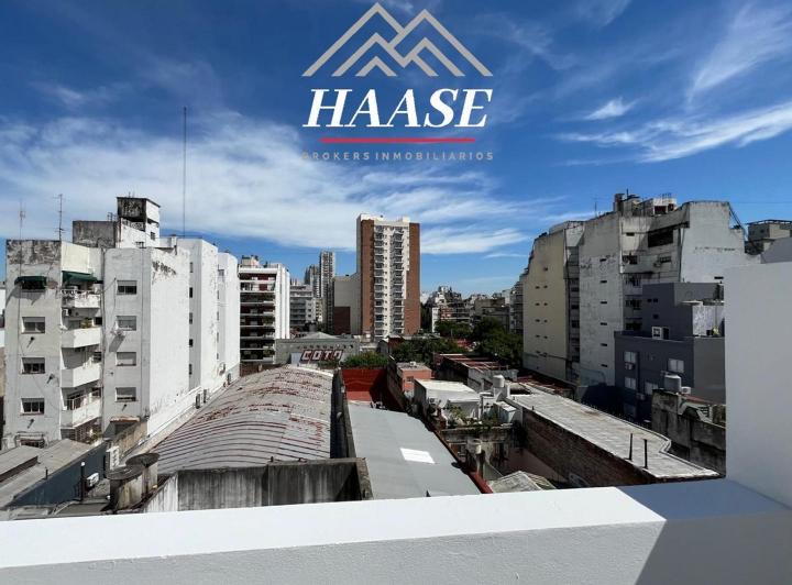 Departamento · 41m² · 2 Ambientes