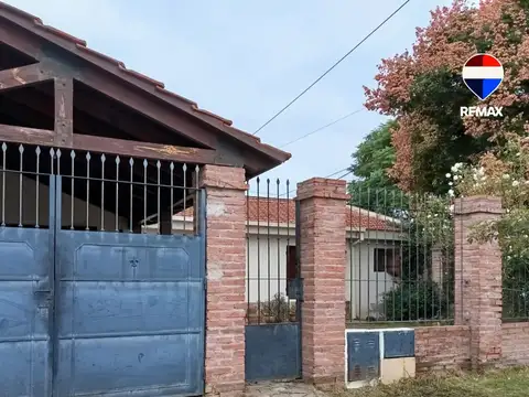 Casa en Alquiler en Parque General Belgrano, Salta