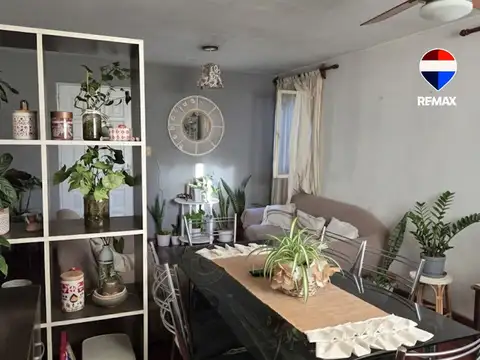 Departamento en Venta en Barrio Juan Pablo II, Salta