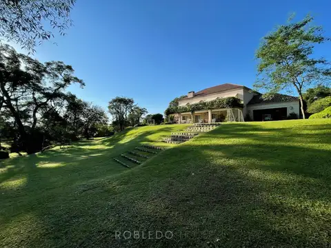 Casa en Alquiler en Castellanos, Capital