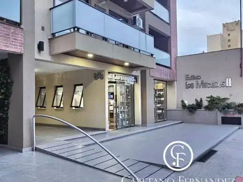 Departamento en Alquiler en Zona Centro, Salta