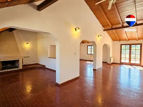 Casa en Venta en Barrio Tres Cerritos, Salta