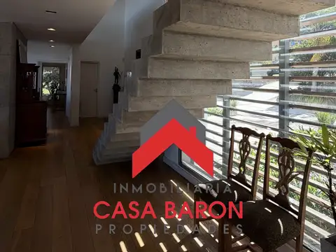 Casa en Venta en Los Zarzos De San Lorenzo, Countries y Barrios Cerrados en San Lorenzo
