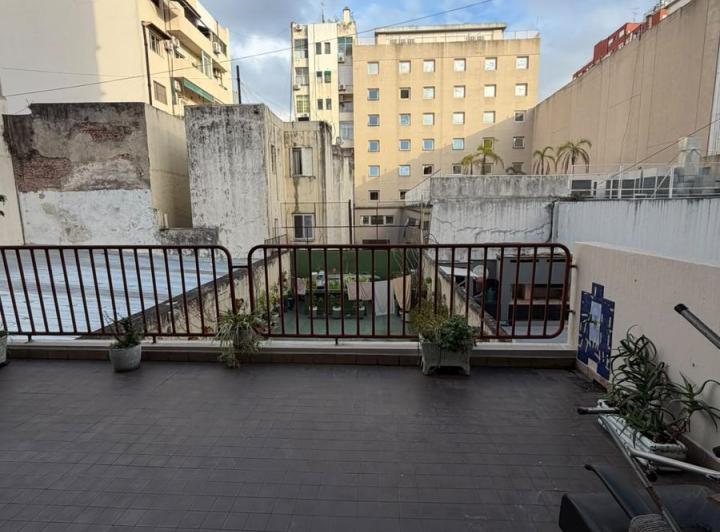 Departamento · 53m² · 3 Ambientes