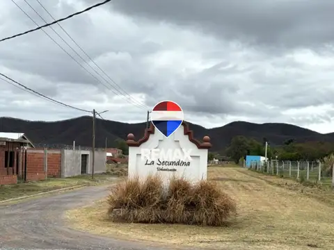 Terreno en Venta en Cerrillos, Salta