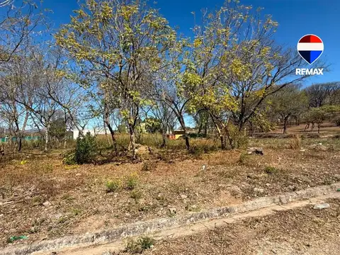Terreno en Venta en Vaqueros, La Caldera