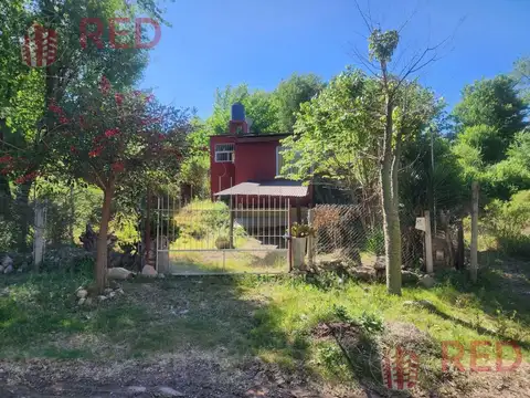 Casa en Venta en Bialet Masse, Punilla