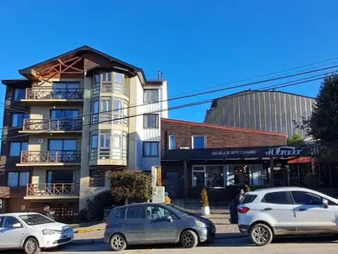 Departamento en Alquiler en San Carlos de Bariloche, Bariloche