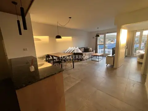 Departamento en Alquiler en San Carlos de Bariloche, Bariloche