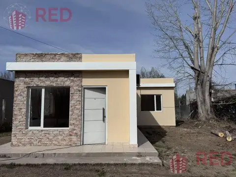 Casa en Alquiler en Cipolletti, General Roca