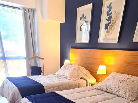 Departamento en Alquiler Temporal en San Carlos de Bariloche, Bariloche