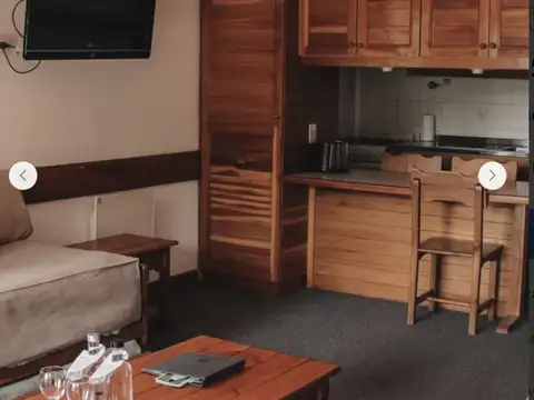 Departamento en Venta en San Carlos de Bariloche, Bariloche