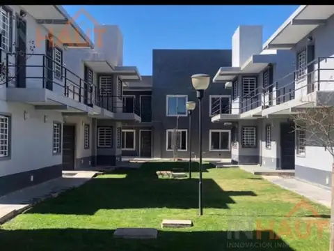 Departamento en Venta en Allen, General Roca