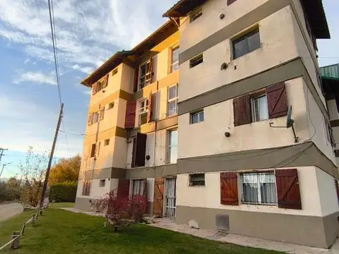 Departamento en Venta en San Carlos de Bariloche, Bariloche