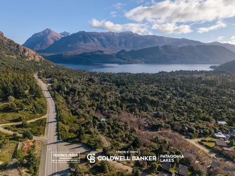 Departamento en Venta en San Carlos de Bariloche, Bariloche