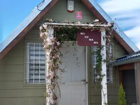 Casa en Venta en San Carlos de Bariloche, Bariloche
