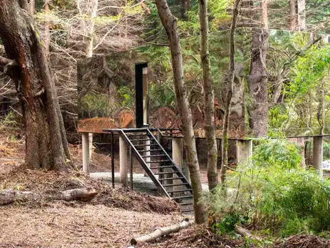 Departamento en Venta en San Carlos de Bariloche, Bariloche