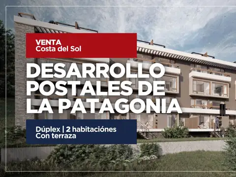Departamento en Venta en San Carlos de Bariloche, Bariloche