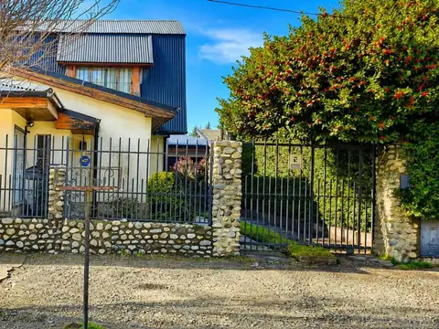 Casa en Venta en San Carlos de Bariloche, Bariloche