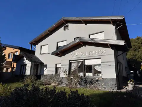 Local en Alquiler en San Carlos de Bariloche, Bariloche
