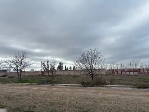 Terreno en Venta en General Roca, Río Negro