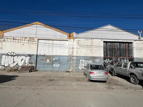 Galpón en Venta en San Carlos de Bariloche, Bariloche