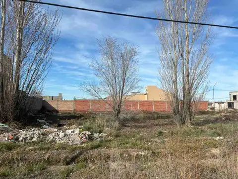 Terreno en Venta en General Roca, Río Negro
