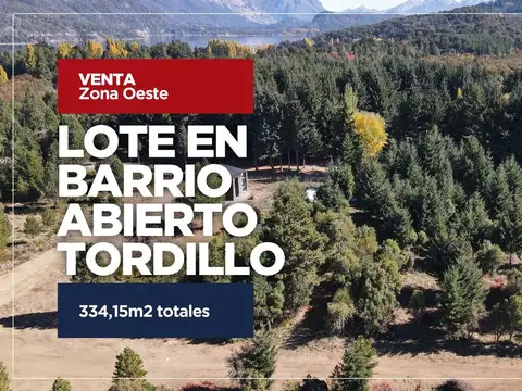 Terreno en Venta en San Carlos de Bariloche, Bariloche