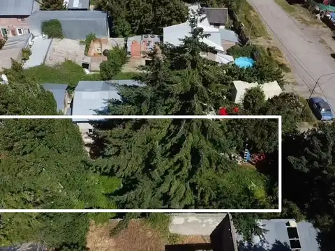 Terreno en Venta en San Carlos de Bariloche, Bariloche
