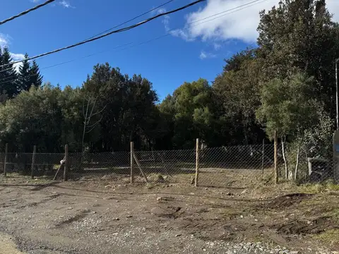 Terreno en Venta en San Carlos de Bariloche, Bariloche