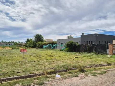Terreno en Venta en Cipolletti, General Roca