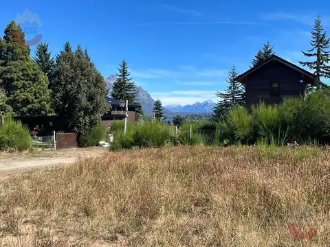 Terreno en Venta en San Carlos de Bariloche, Bariloche