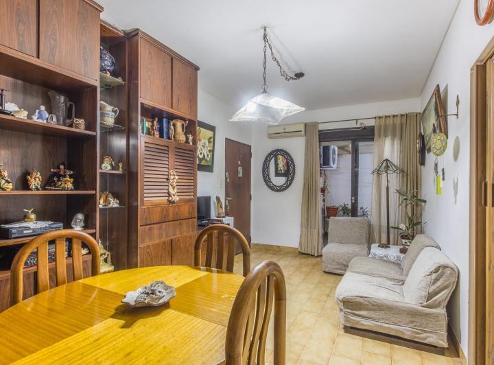Departamento · 53m² · 3 Ambientes