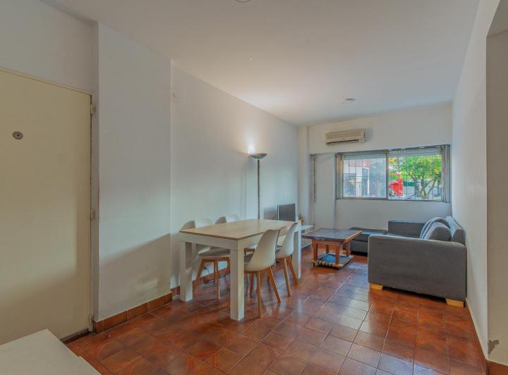 Departamento · 53m² · 3 Ambientes