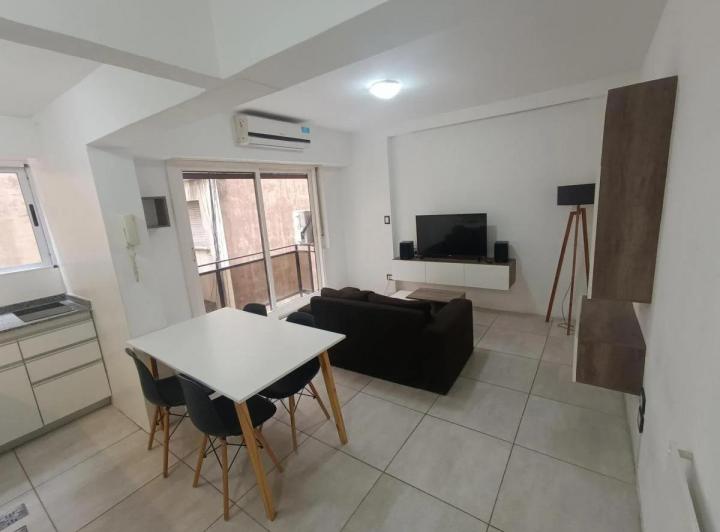 Departamento · 40m² · 2 Ambientes
