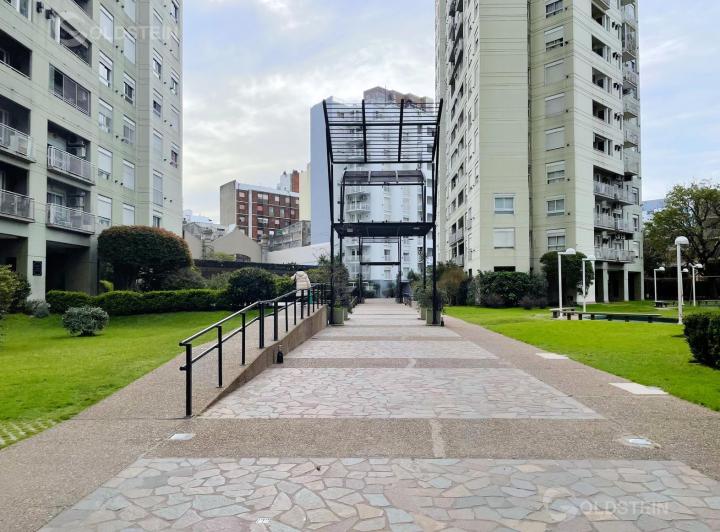 Departamento · 57m² · 3 Ambientes