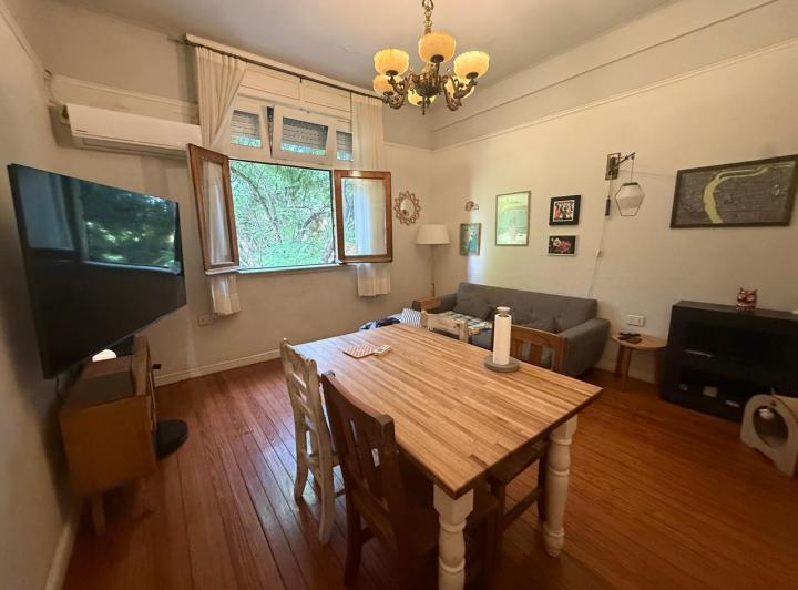 Departamento · 80m² · 3 Ambientes