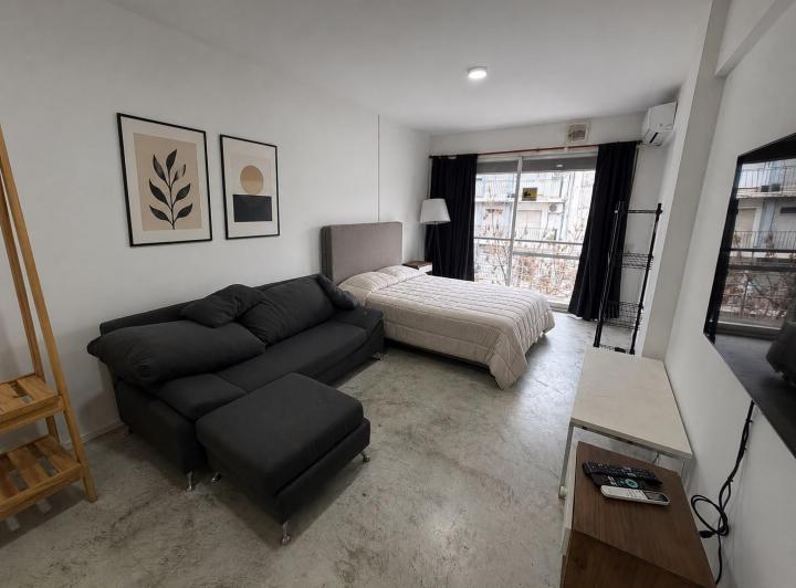 Departamento · 41m² · 2 Ambientes
